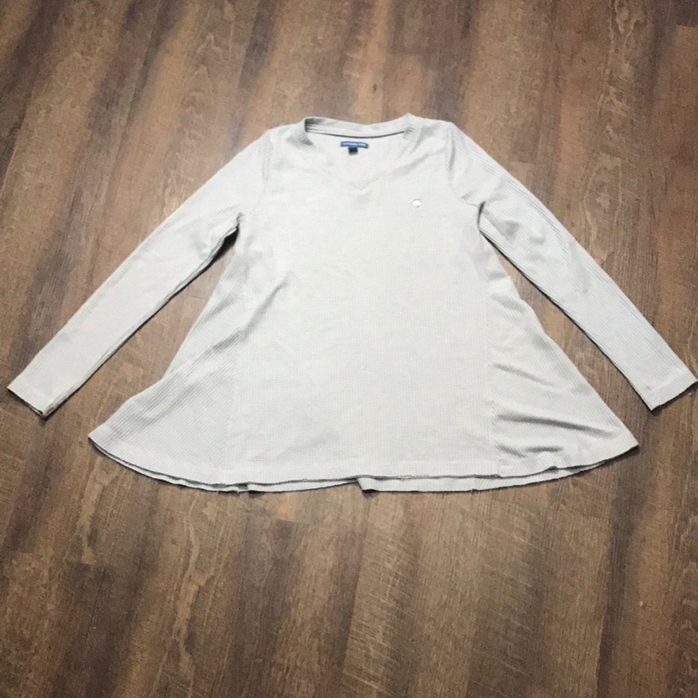 Southern Short Long Sleeve